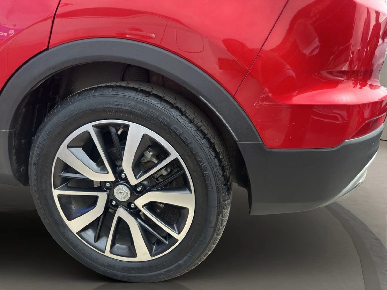 Changan CS55 LUXURY 2022 - Imagen 16 de 16