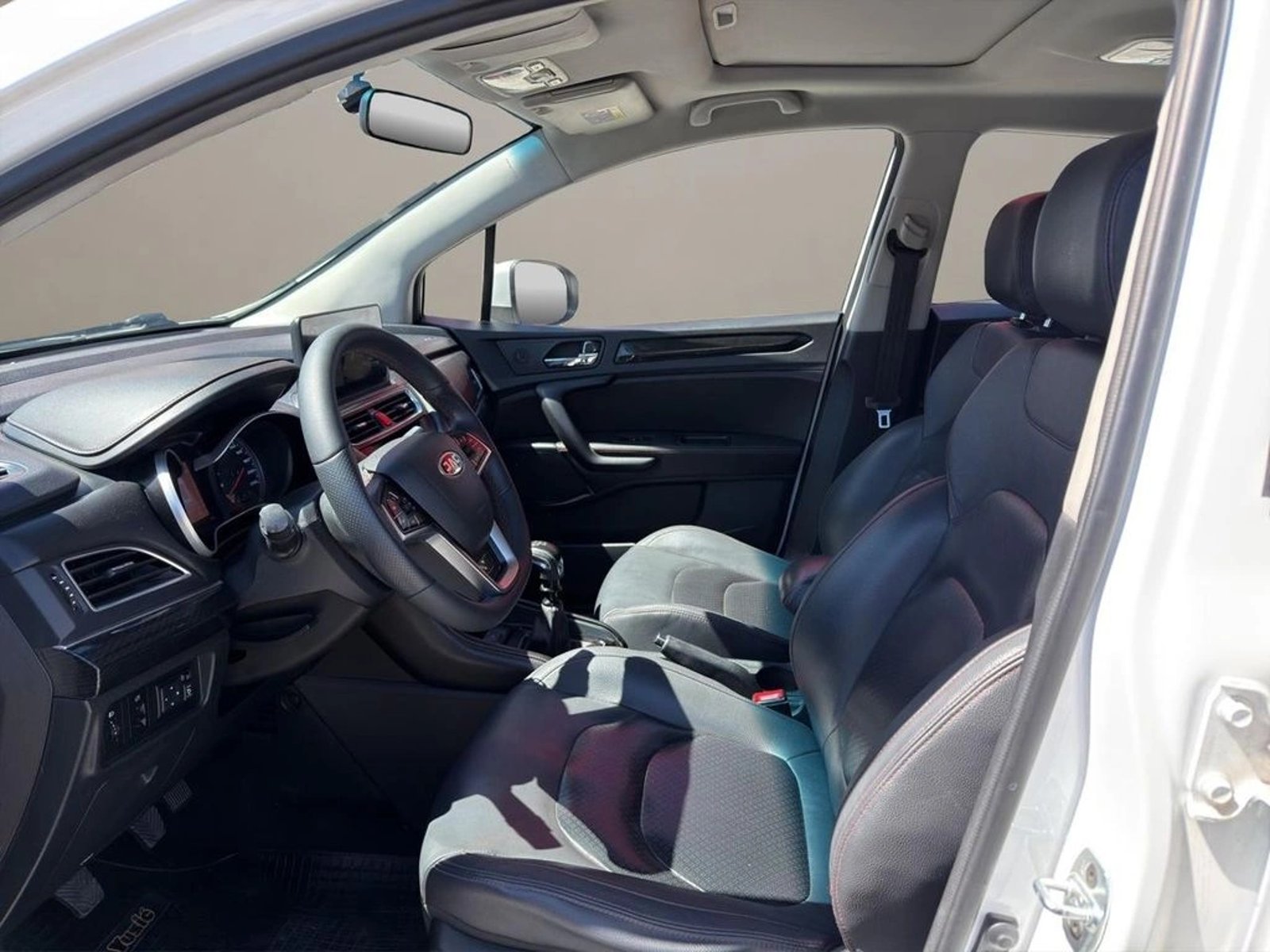 JAC JS3 1.6 COMFORT 4X2 MT 5P 2023 - Imagen 9 de 12