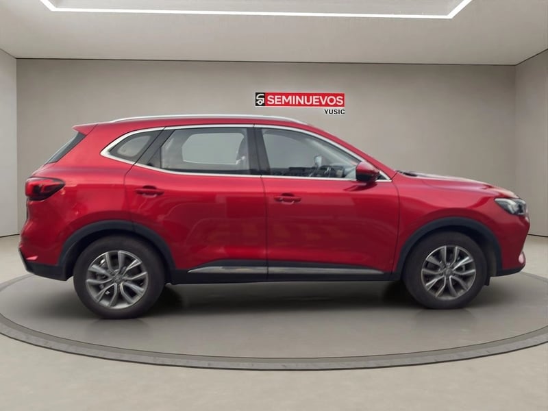 MG HS 1.5T DCT DLX AT 2025 - Imagen 7 de 14
