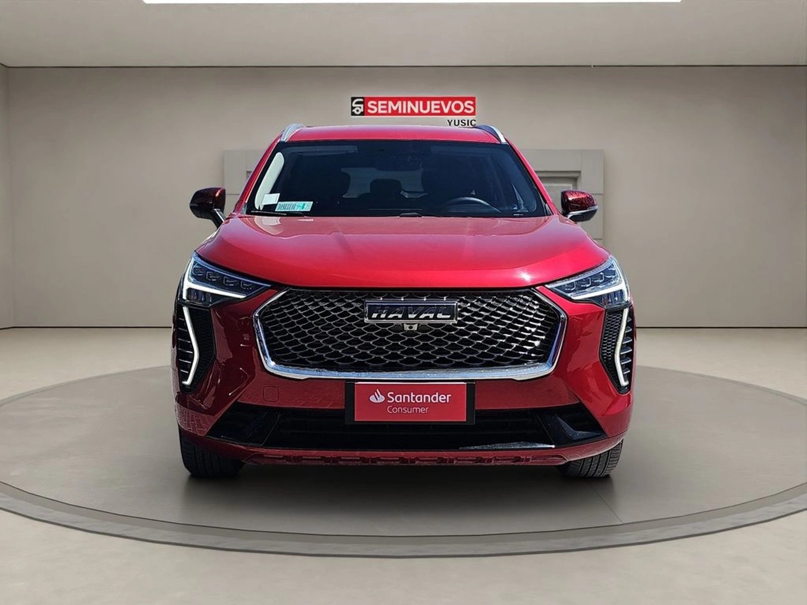 Haval JOLION ELITE 1.5 2023 - Foto 2 de 13