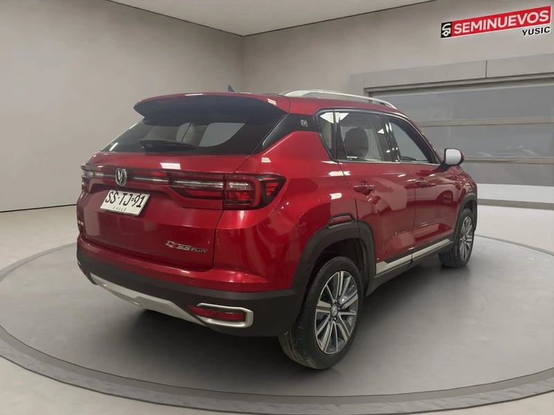 Changan CS35 1.6 PLUS COMFORT MT 2023 - Imagen 8 de 19