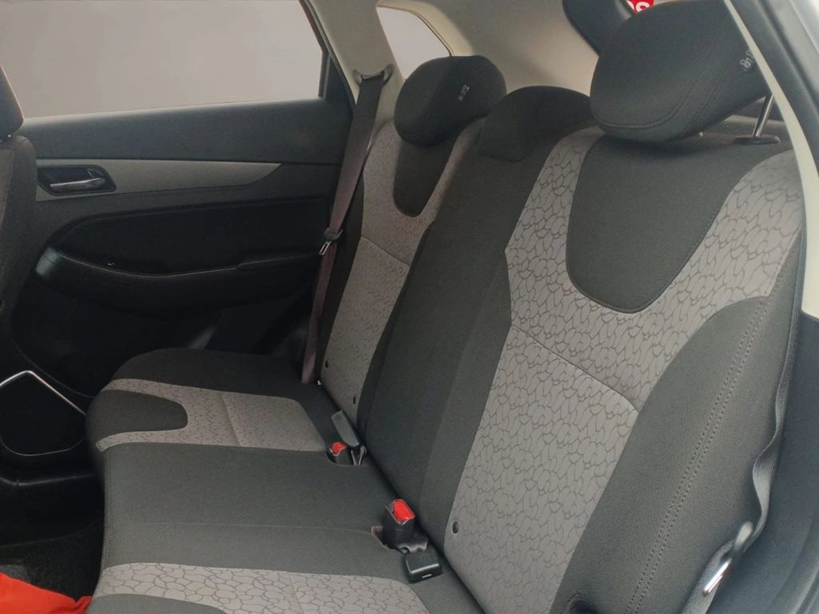 BAIC X55 1.5 COMFORT MT (2024) 2024 - Imagen 12 de 12