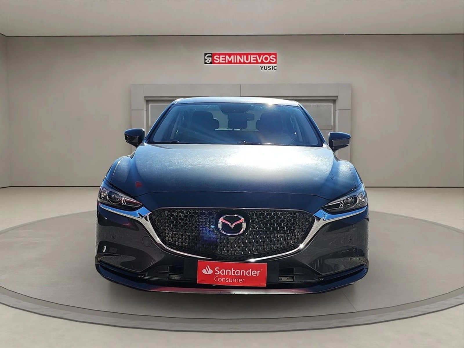 Mazda 6 ALL NEW  2.0 2020 - Foto 2 de 13