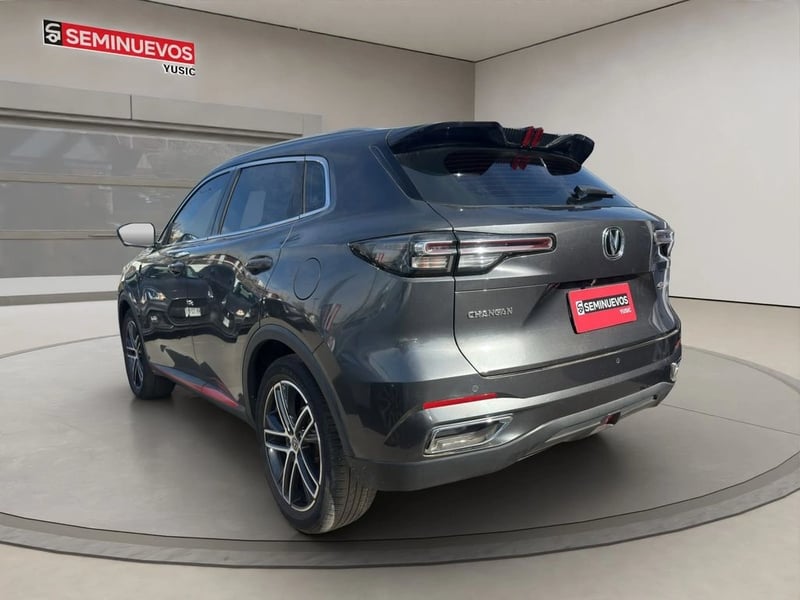 Changan CS55 1.5 LUXURY MT 2024 - Imagen 4 de 18