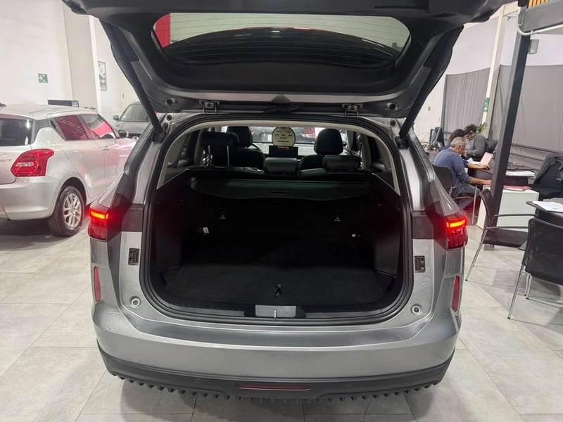 Haval H6 2.0 ACTIVE 4X2 AT 5P 2024 - Imagen 5 de 8