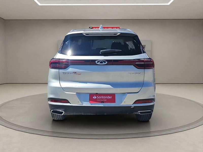 Chery TIGGO 7 1.5T GLX 4X2 CVT AT 5P 2023 - Imagen 5 de 13