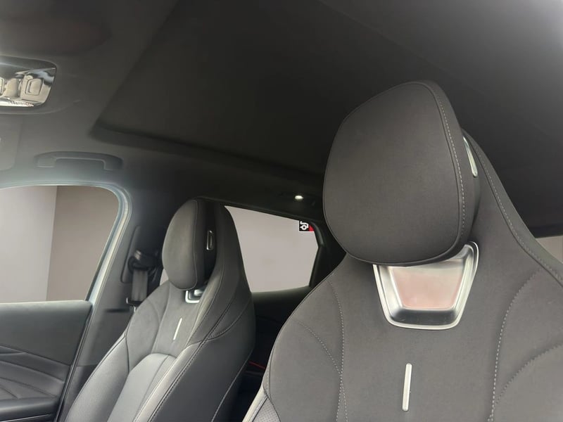 OMODA C7 luxury at 2026 - Imagen 19 de 19