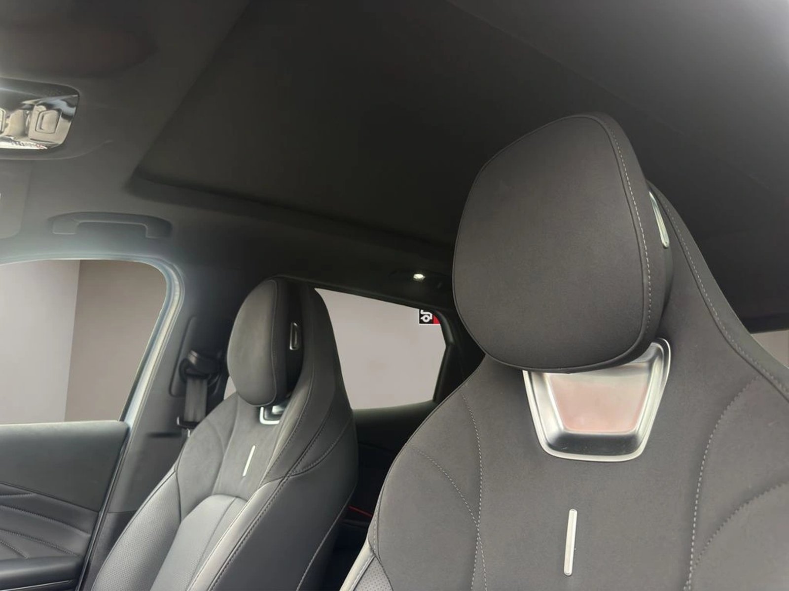 OMODA C7 1.6 PRESTIGE AT 2026 - Imagen 19 de 19