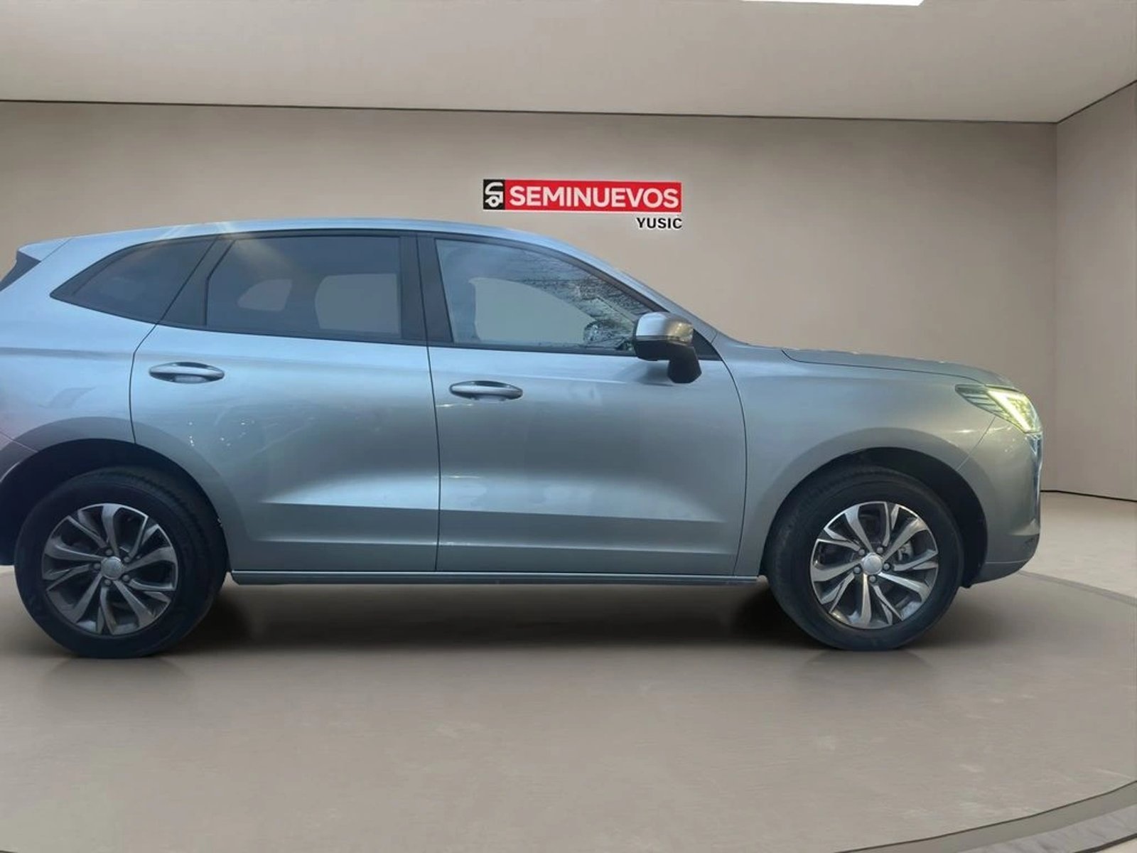 Haval JOLION ACTIVE 1.5 2022 - Imagen 8 de 19