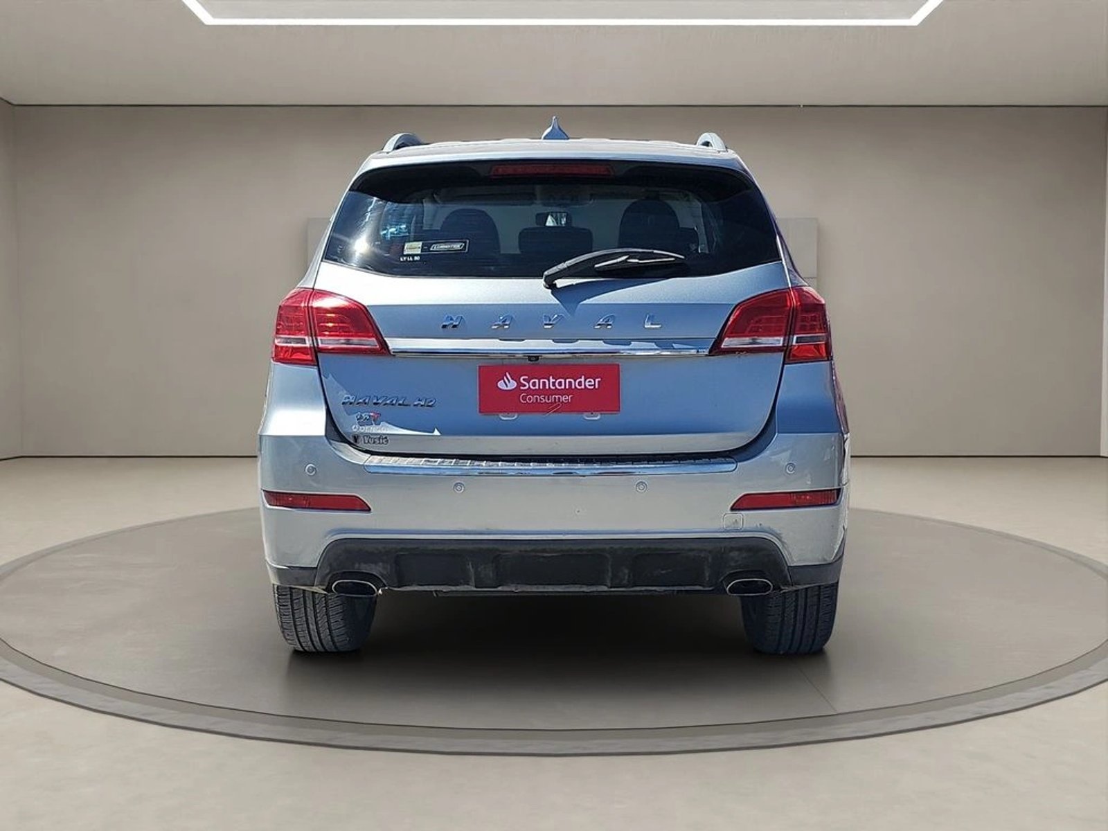 Haval H2 ELITE 1.5 2020 - Imagen 6 de 12