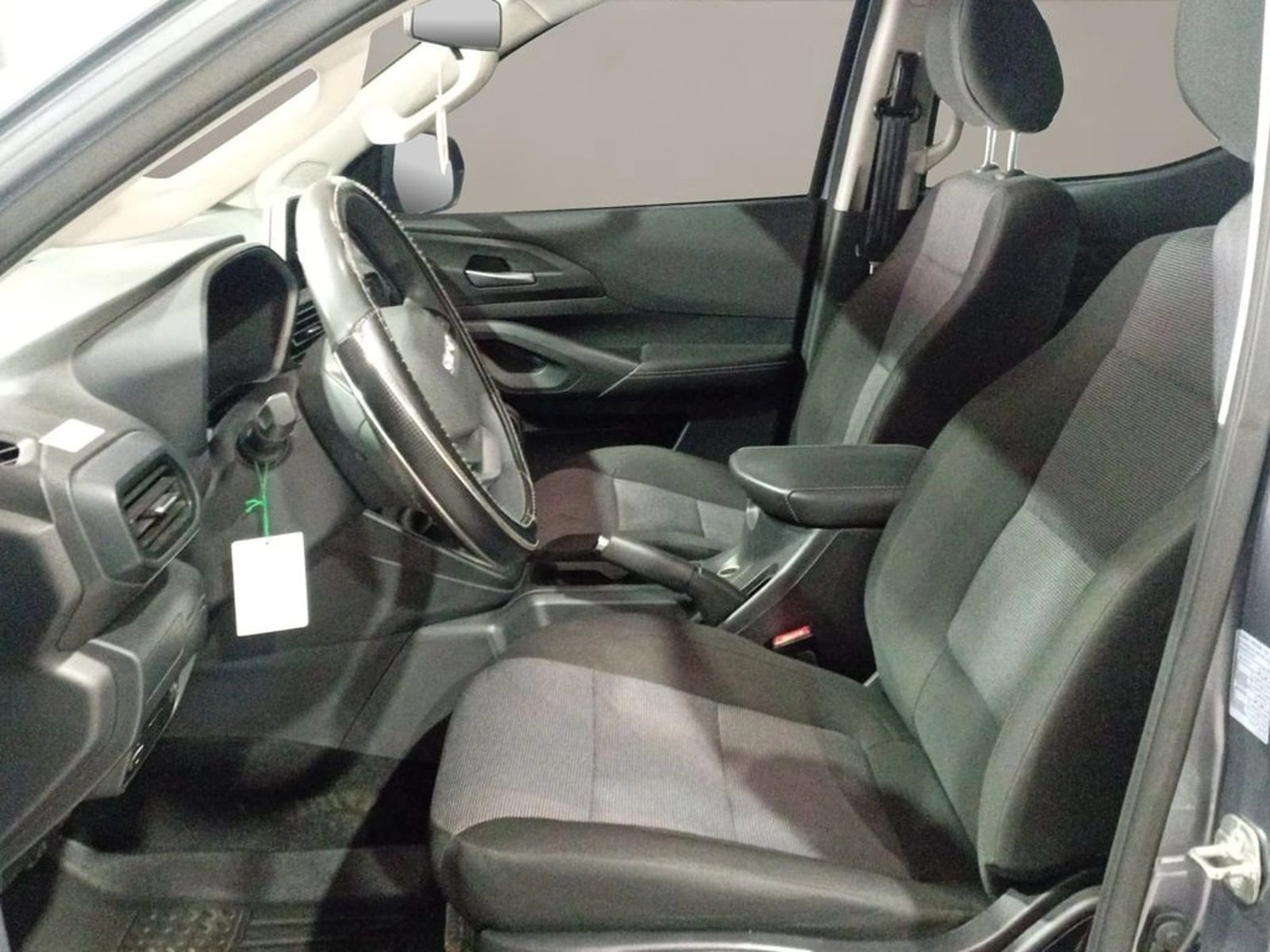 Changan HUNTER 1.9 COMFORT MT 4X4 DIESEL (2023) 2023 - Imagen 11 de 11