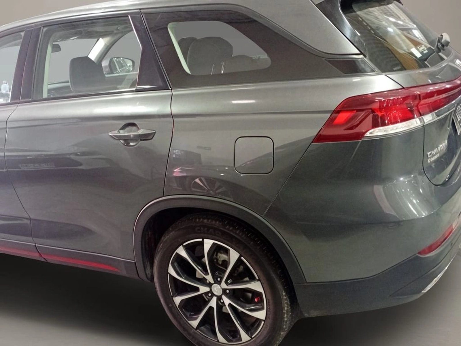 Changan X7 PLUS 1.5 T LUXURY AT 2024 - Imagen 13 de 13