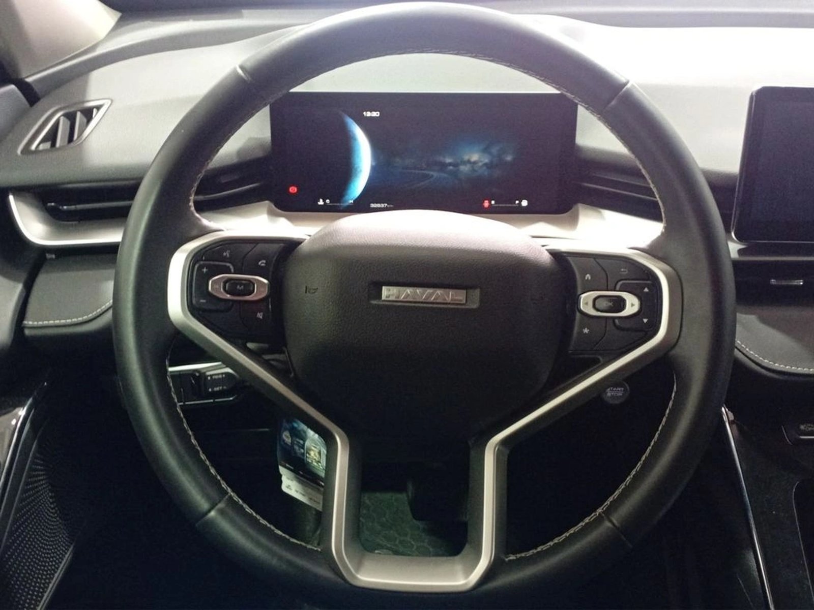 Haval H6 1.5 DELUXE AT HIBRIDO 2024 - Imagen 13 de 15