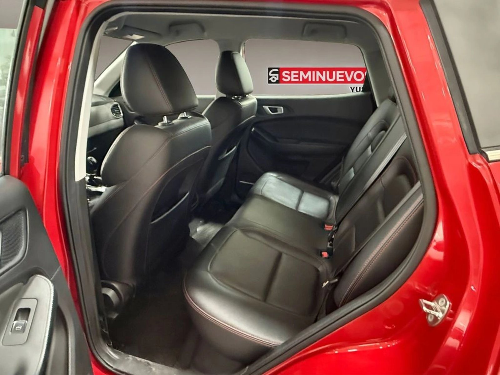 Chery TIGGO 3 NEW  GLS 1.5 2022 - Imagen 7 de 9