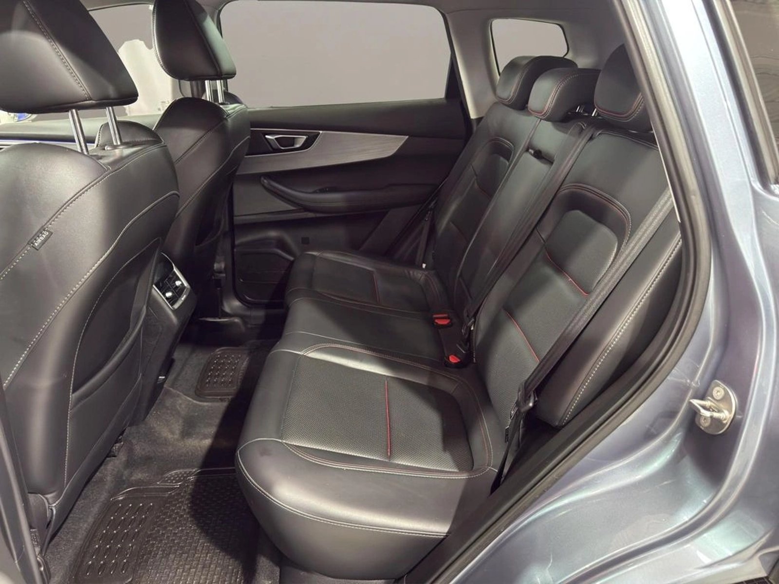 Chery TIGGO 7 1.5T GLX 4X2 CVT AT 5P 2022 - Imagen 10 de 15