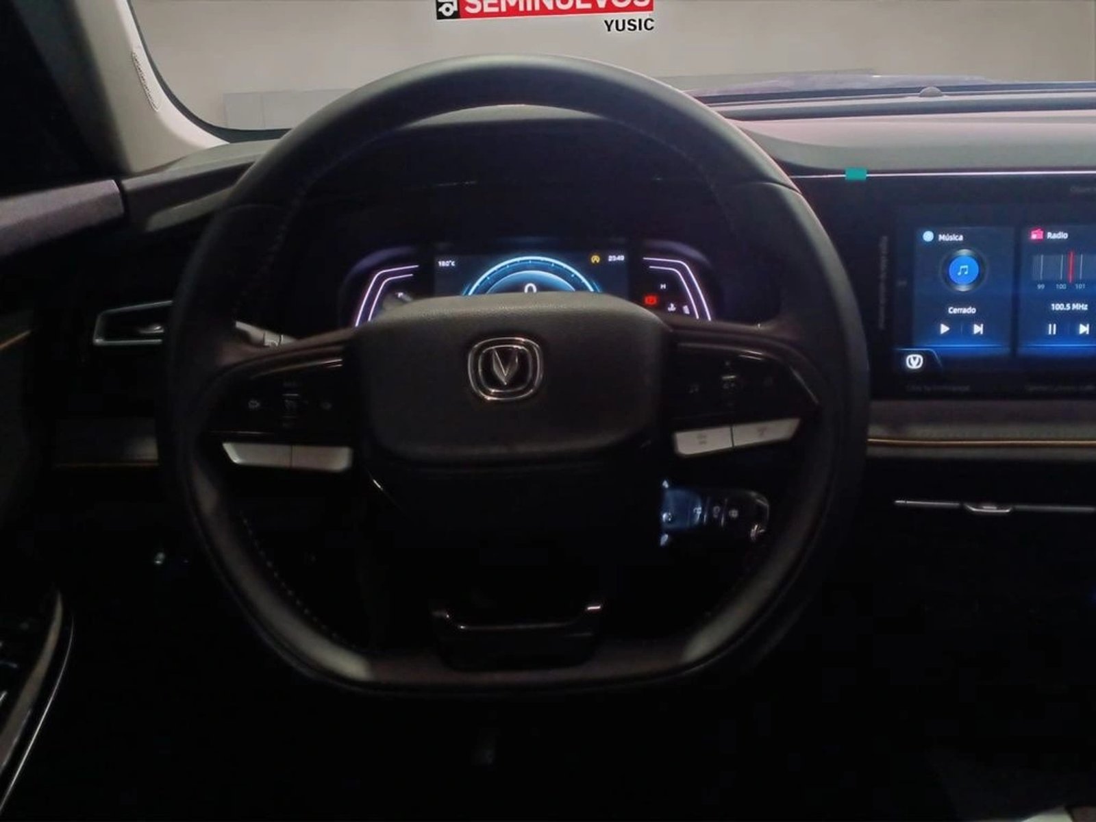 Changan X7 PLUS 1.5 T LUXURY MT (2025) 2025 - Imagen 7 de 12