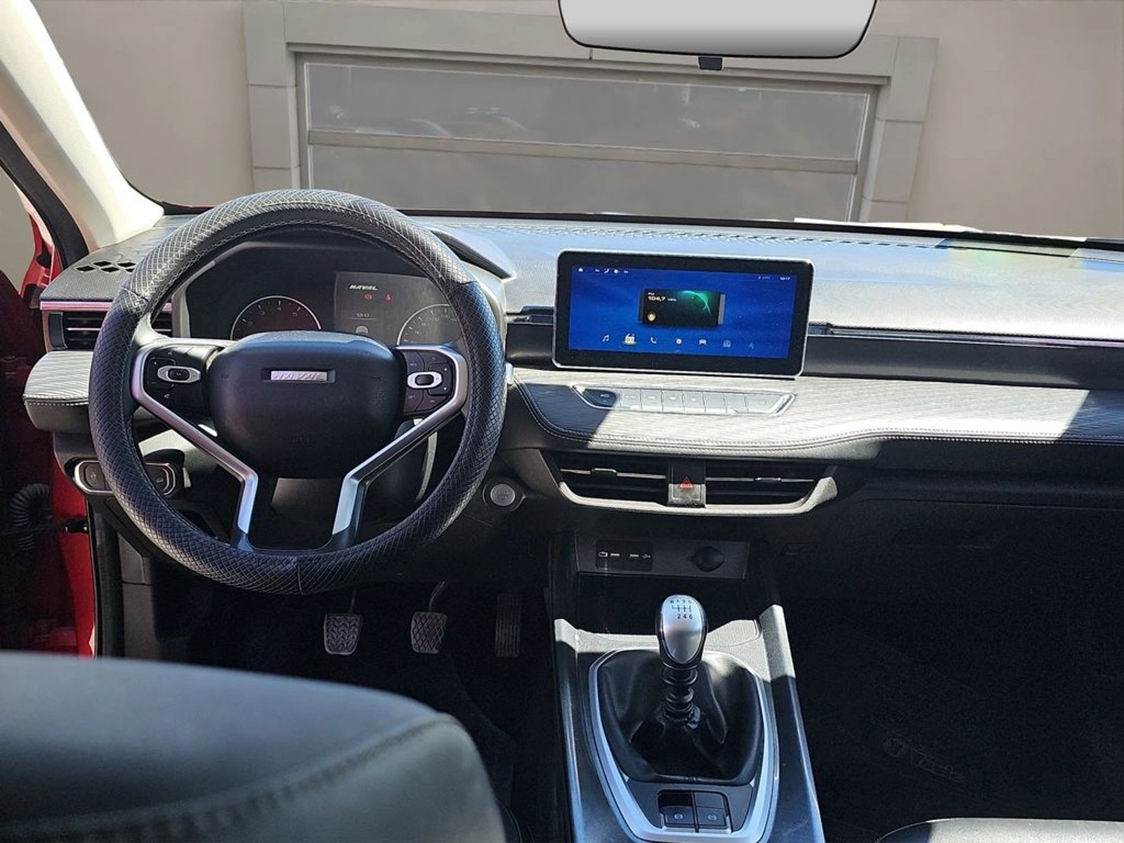 Haval JOLION ELITE 1.5 2023 - Imagen 11 de 13