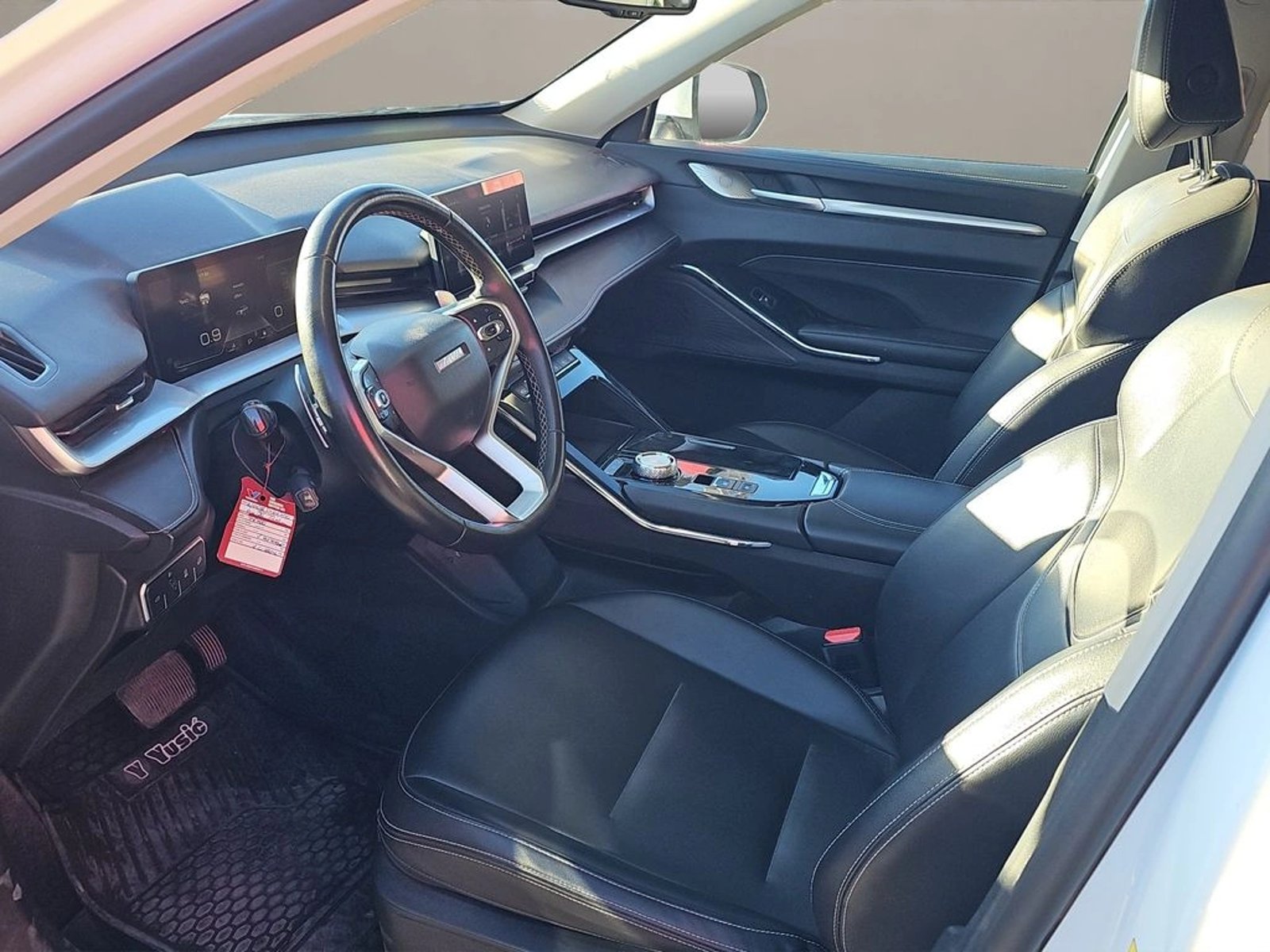 Haval H6 2.0 ACTIVE 4X2 AT 5P 2024 - Imagen 12 de 13