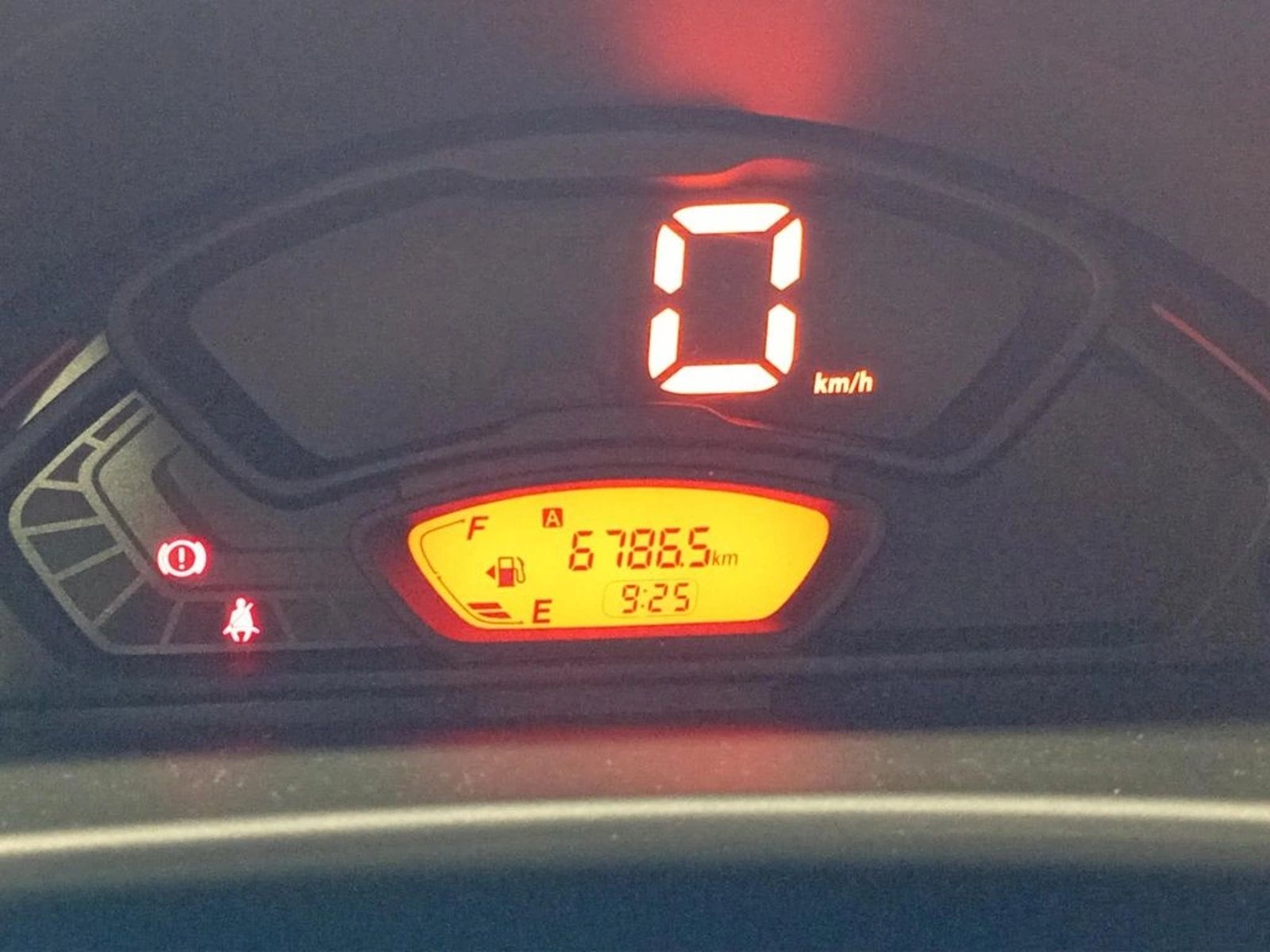 Suzuki ALTO 310 GL 2025 - Imagen 12 de 13