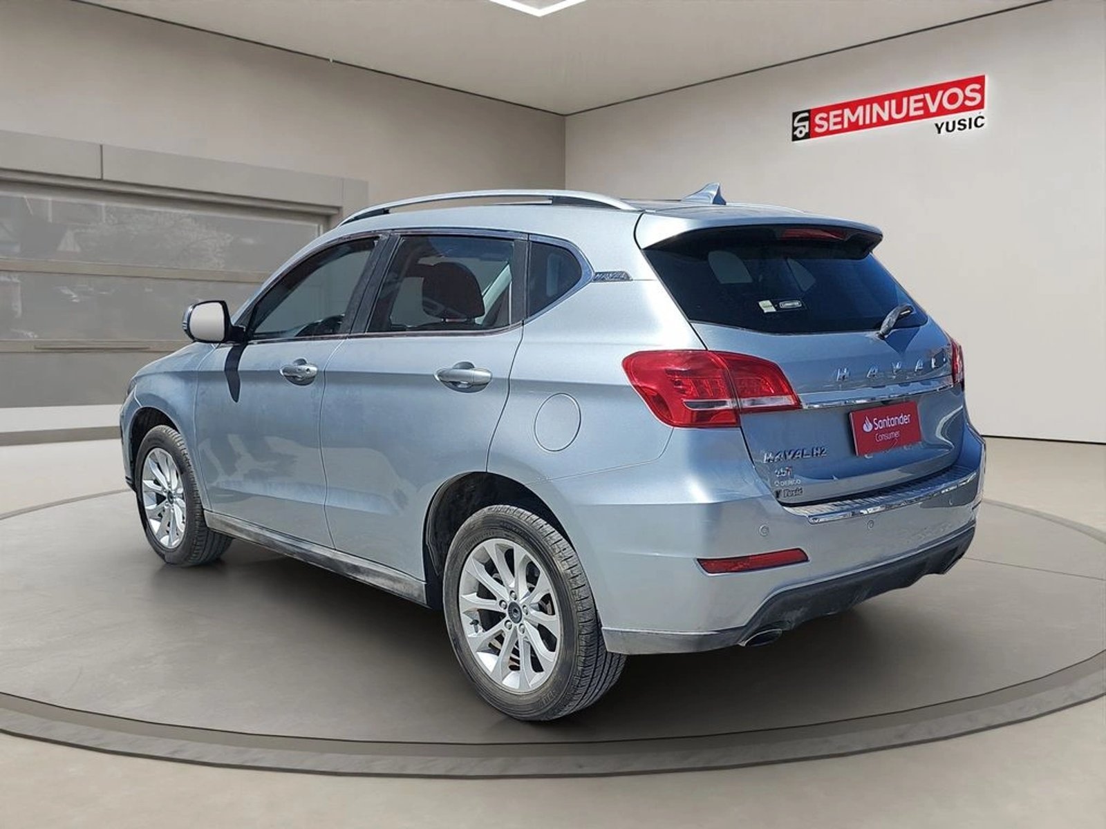 Haval H2 ELITE 1.5 2020 - Imagen 5 de 12