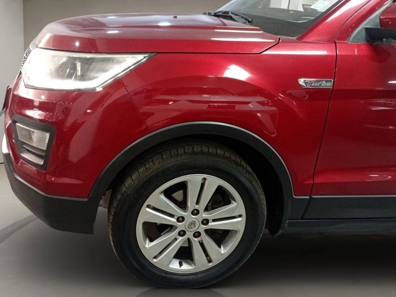 Changan CX70 1.5T ELITE 4X2 AT 5P 2021 - Imagen 6 de 17
