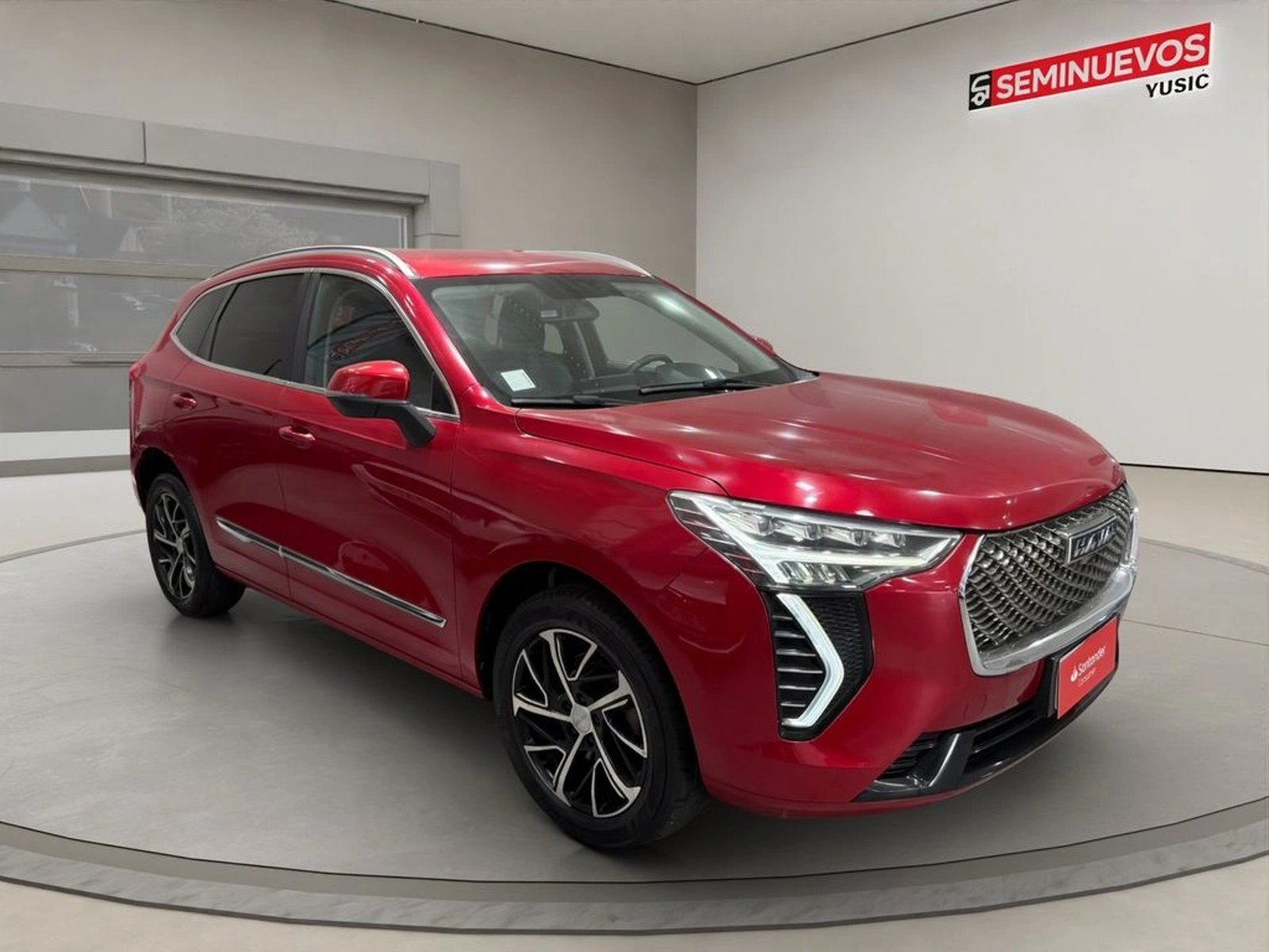 Haval JOLION 1.5T ELITE 4X2 AT 5P 2023 - Foto 3 de 10