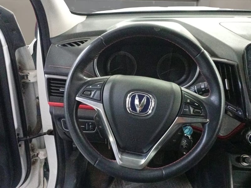 Changan CS55 1.5 LUXURY 4X2 MT 5P 2023 - Imagen 15 de 15