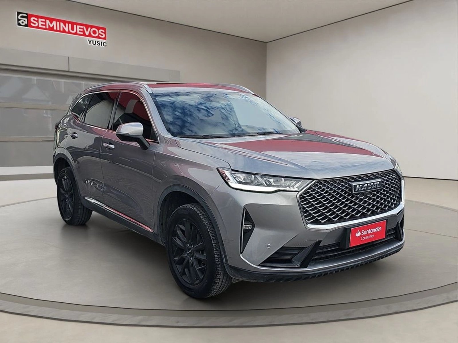 Haval H6 2.0 ELITE 4X2 AT 5P 2022 - Imagen 3 de 11