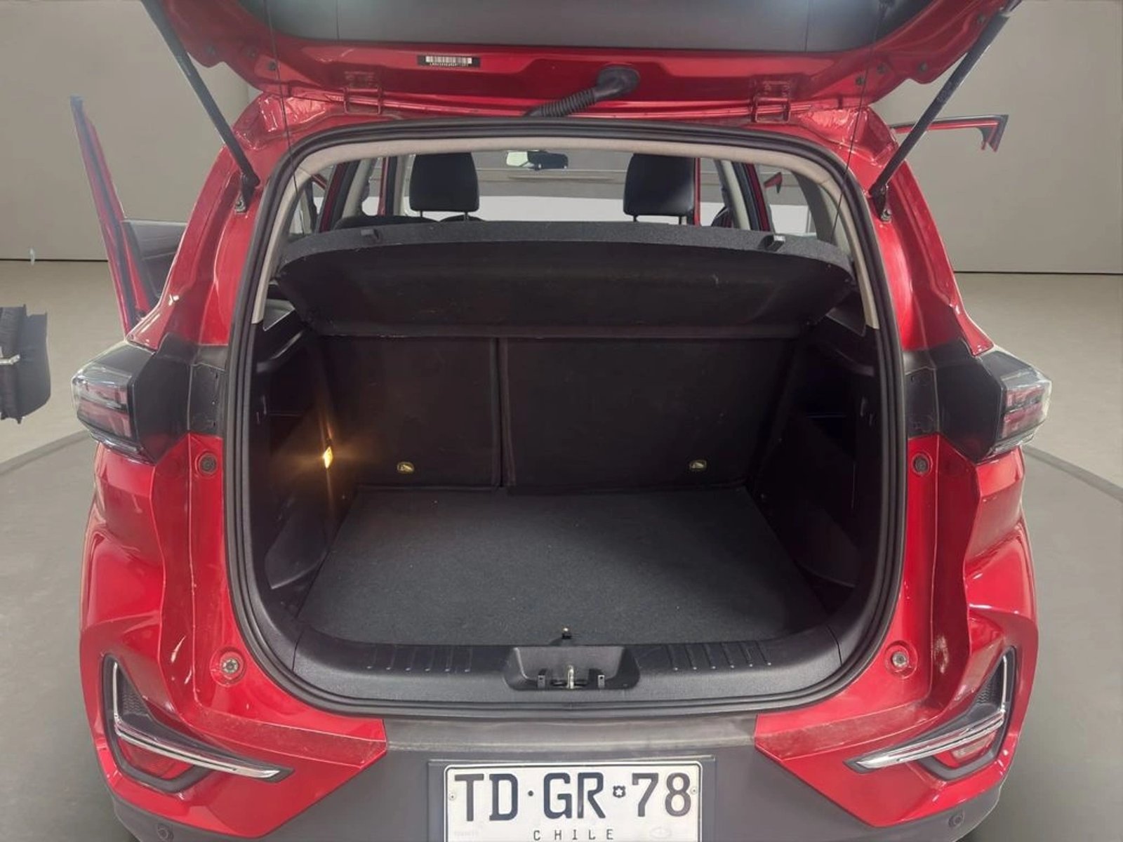 CHANGAN NEW CS15 ELITE 2024 - Imagen 14 de 18