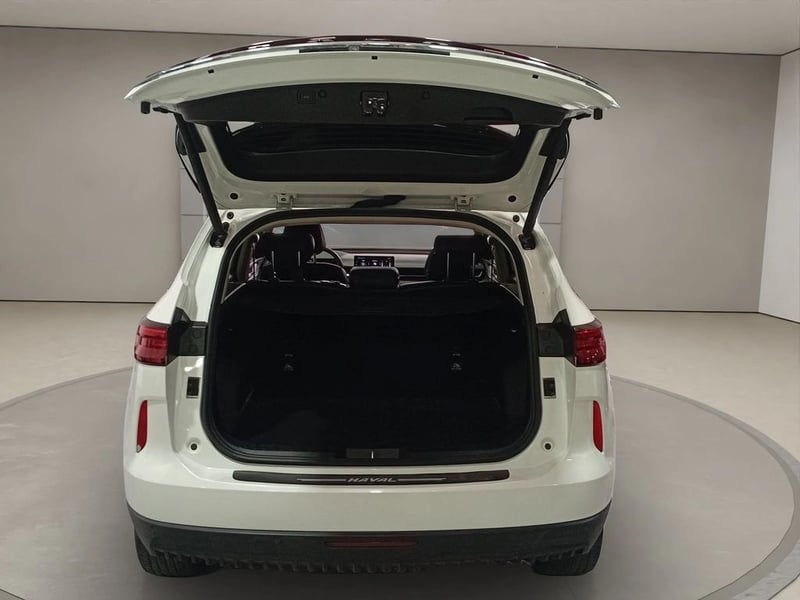 Haval H6 1.5 DELUXE AT HIBRIDO 2024 - Imagen 6 de 15