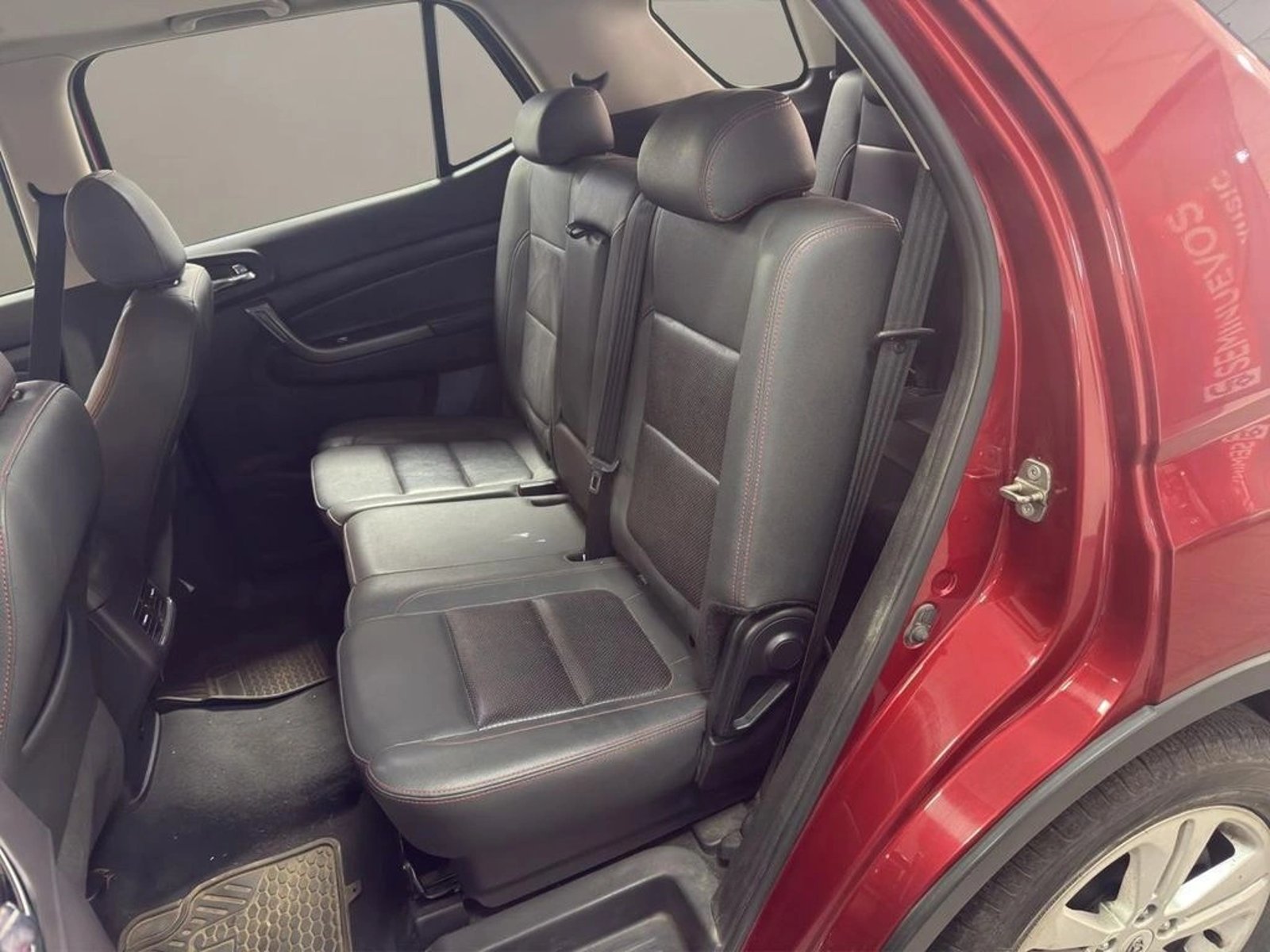 CHANGAN CX70 1.5T ELITE 4X2 AT 5P 2021 - Imagen 12 de 17