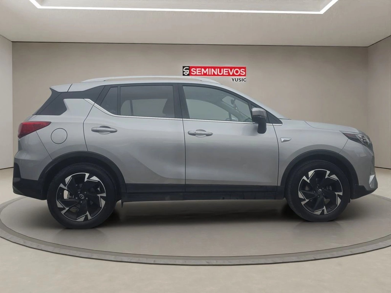 GAC Motor GS3 POWER GB 1.5 2024 - Imagen 7 de 19