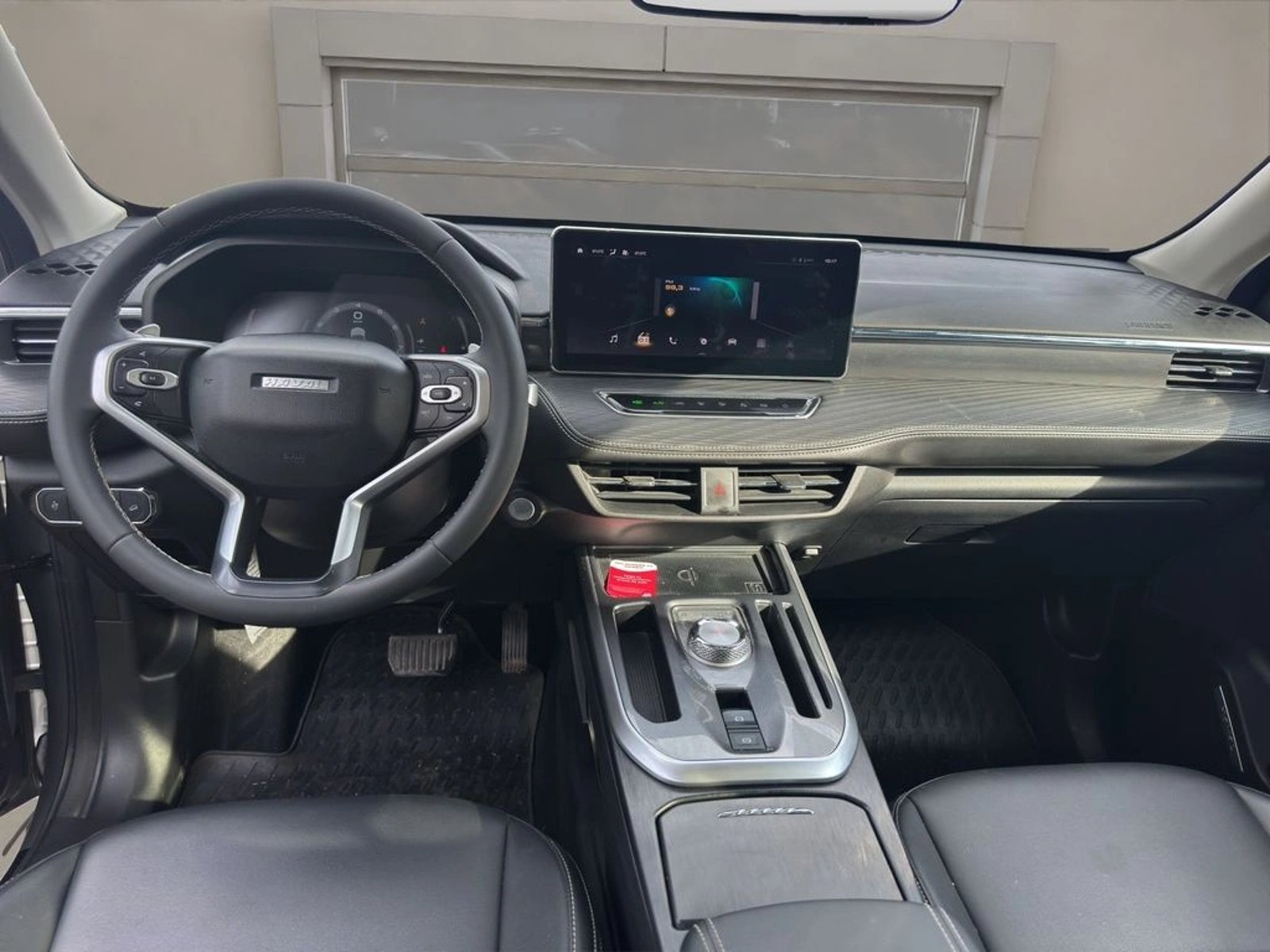 Haval JOLION 1.5T DELUXE 4X2 AT 5P 2024 - Imagen 9 de 12