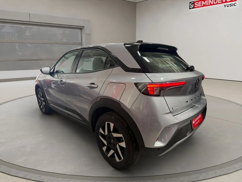 Opel MOKKA MCA 1.2 AUT 2026 - Imagen 4 de 9