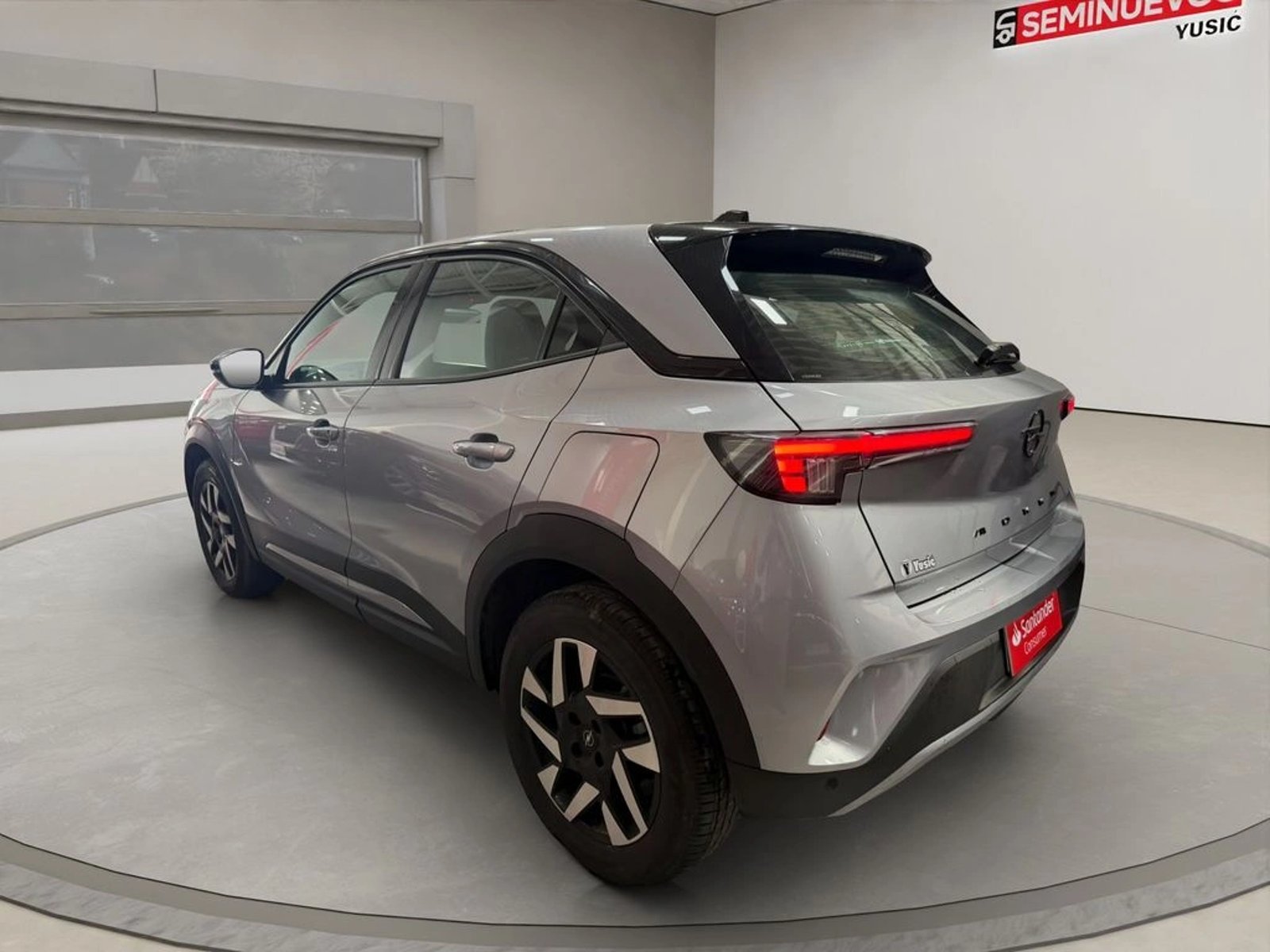 Opel MOKKA MCA 1.2 AUT 2026 - Foto 4 de 9
