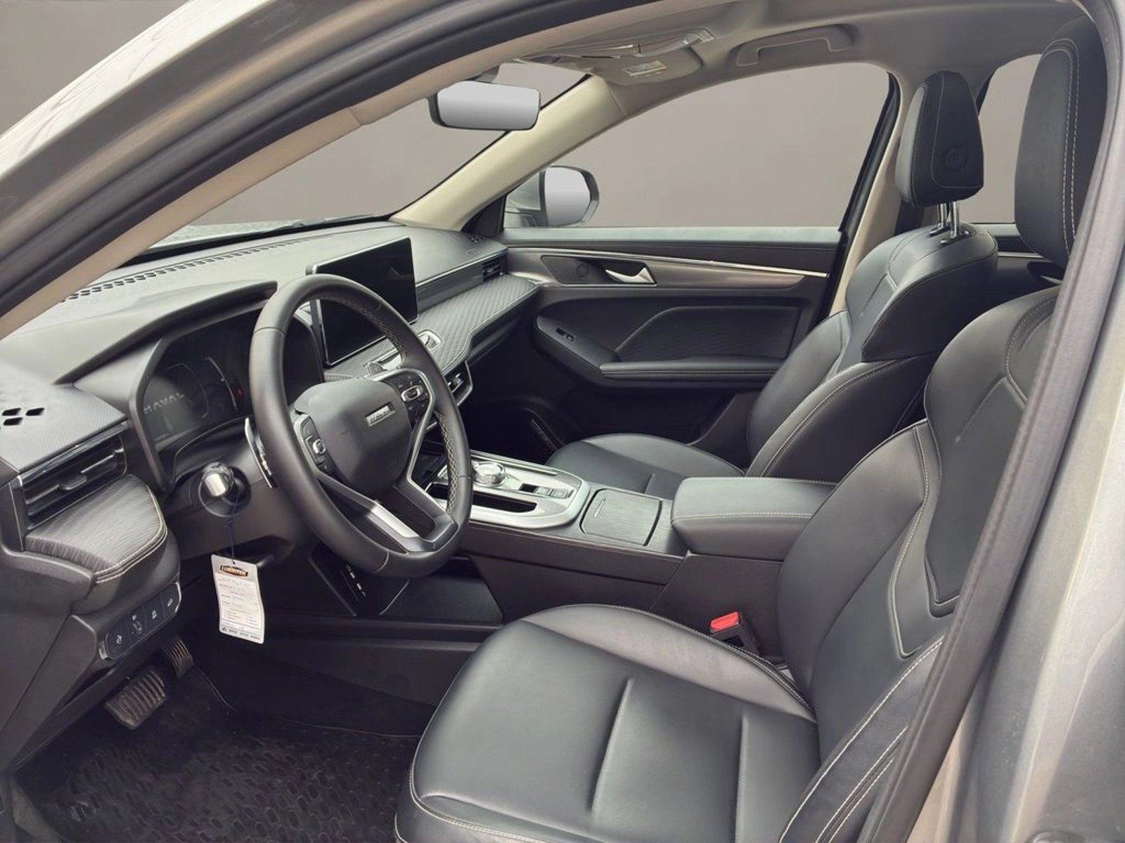 Haval JOLION 1.5T DELUXE 4X2 AT 5P 2024 - Imagen 9 de 16