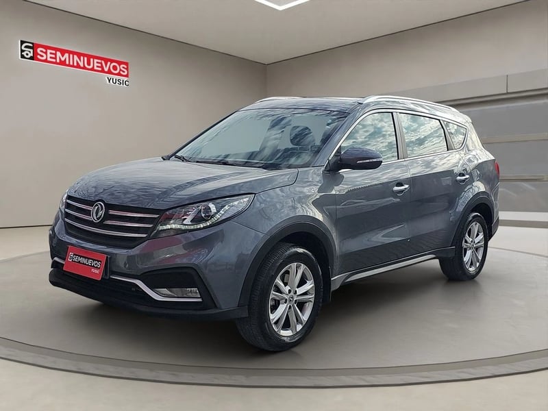 Dongfeng 560 580 2024