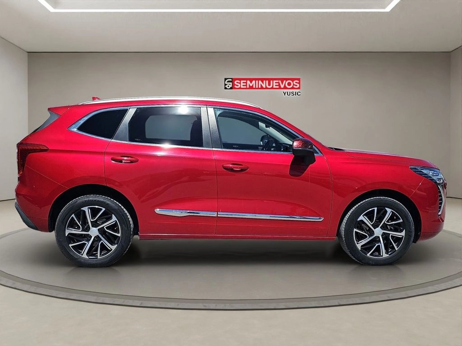 Haval JOLION ELITE 1.5 2023 - Imagen 5 de 13