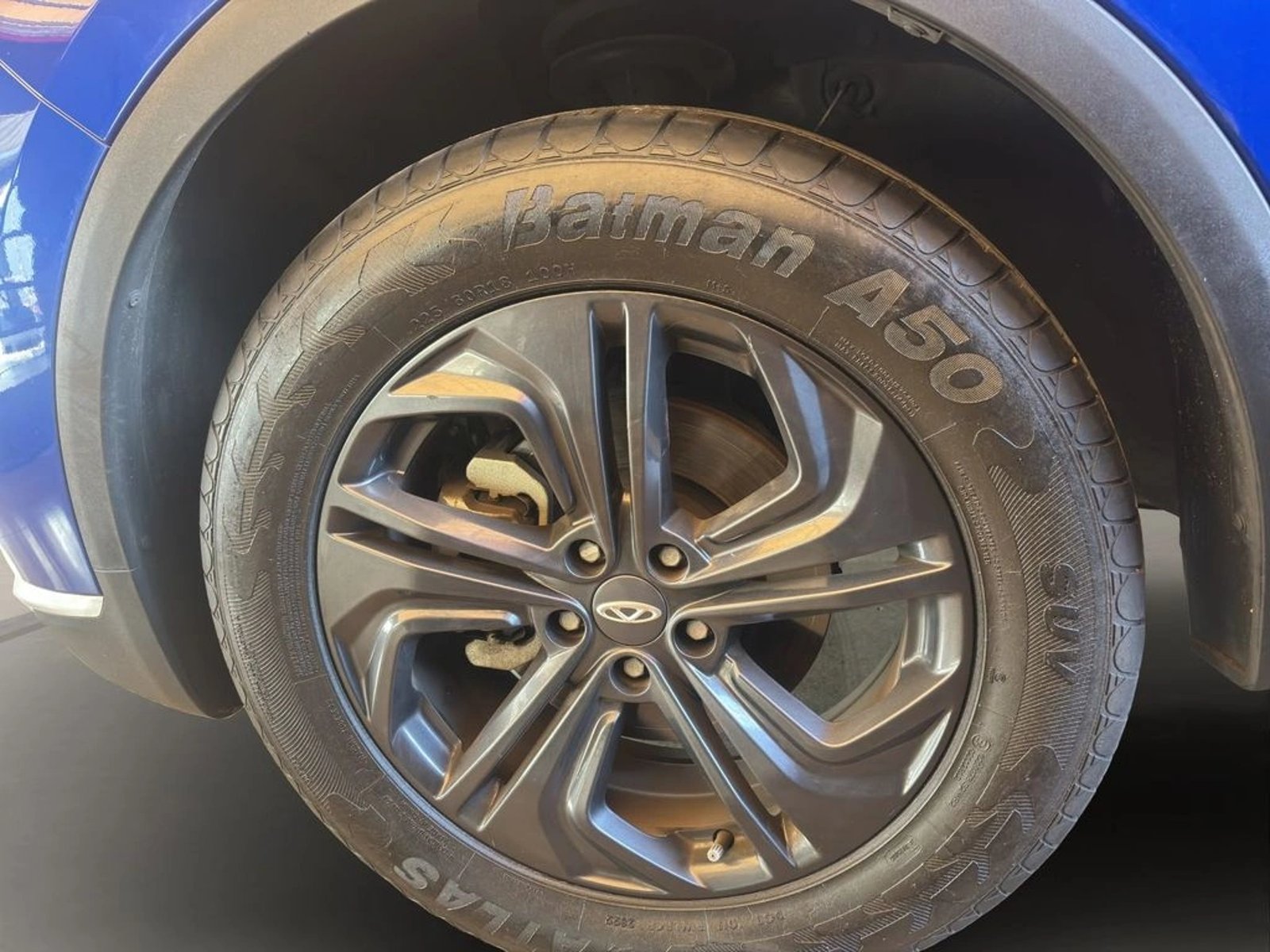 Chery TIGGO 7 PRO PRO GLS AT 2024 - Imagen 8 de 16
