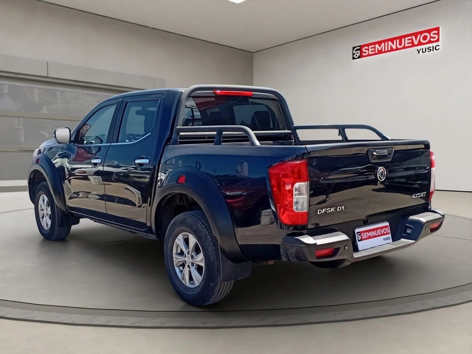 DFSK D1 D1 COMFORT 2.3 2024 - Imagen 11 de 15