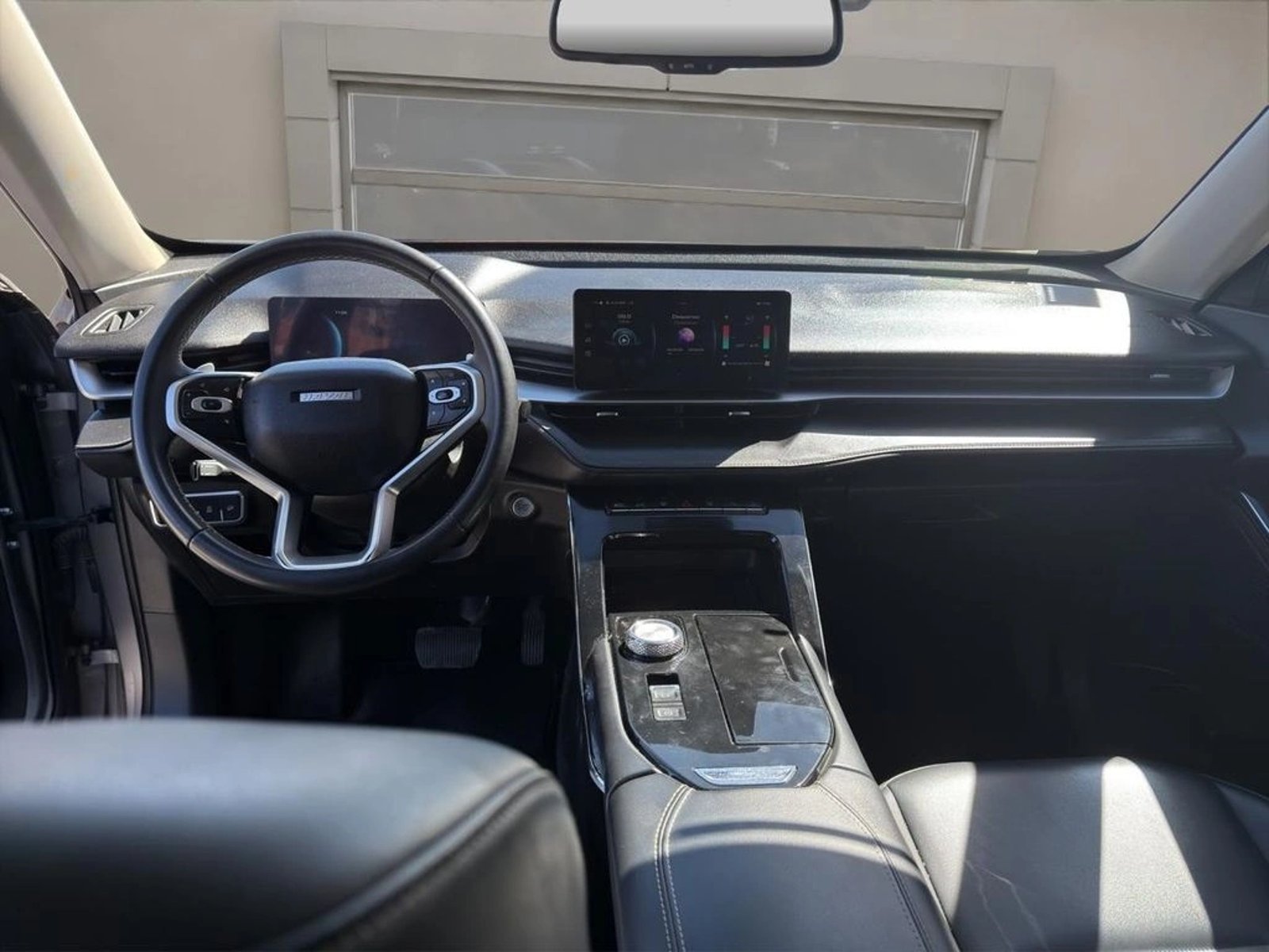 Haval H6 2.0 ACTIVE 4X2 AT 5P 2023 - Imagen 10 de 16