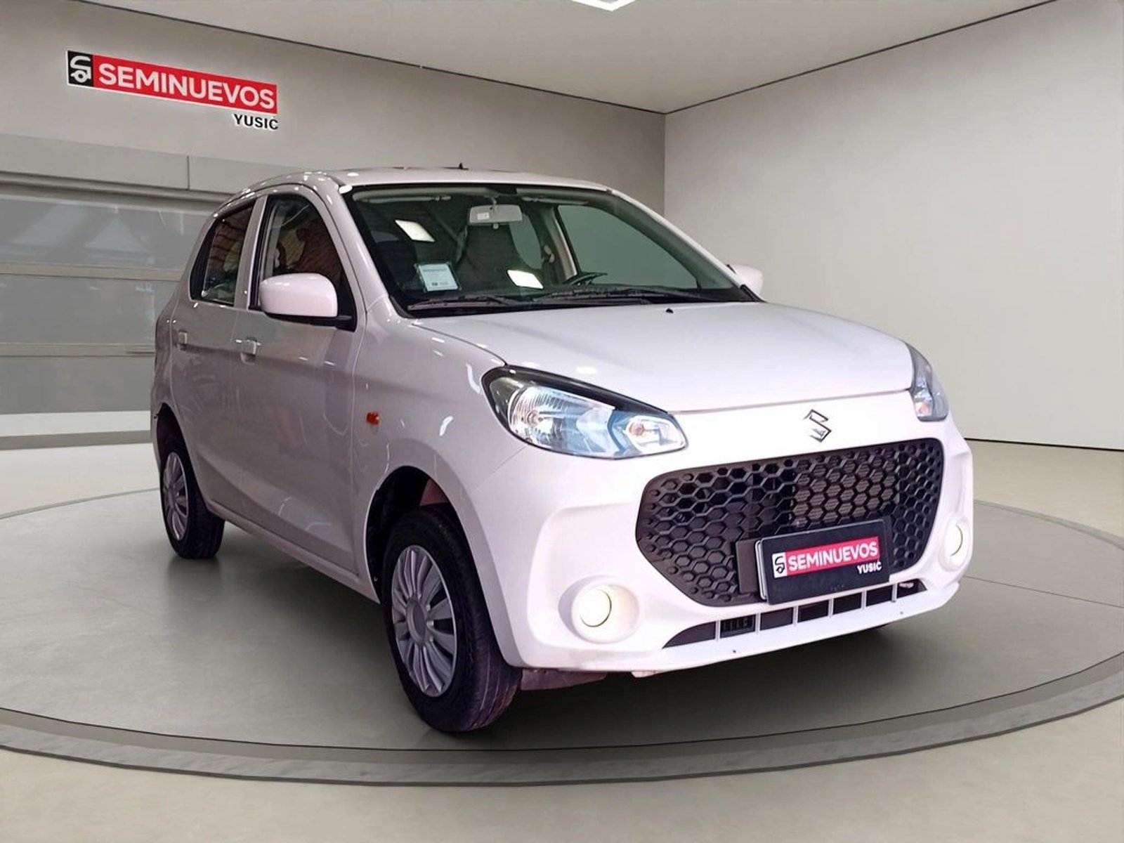 Suzuki ALTO 310 GL 2025 - Foto 3 de 13