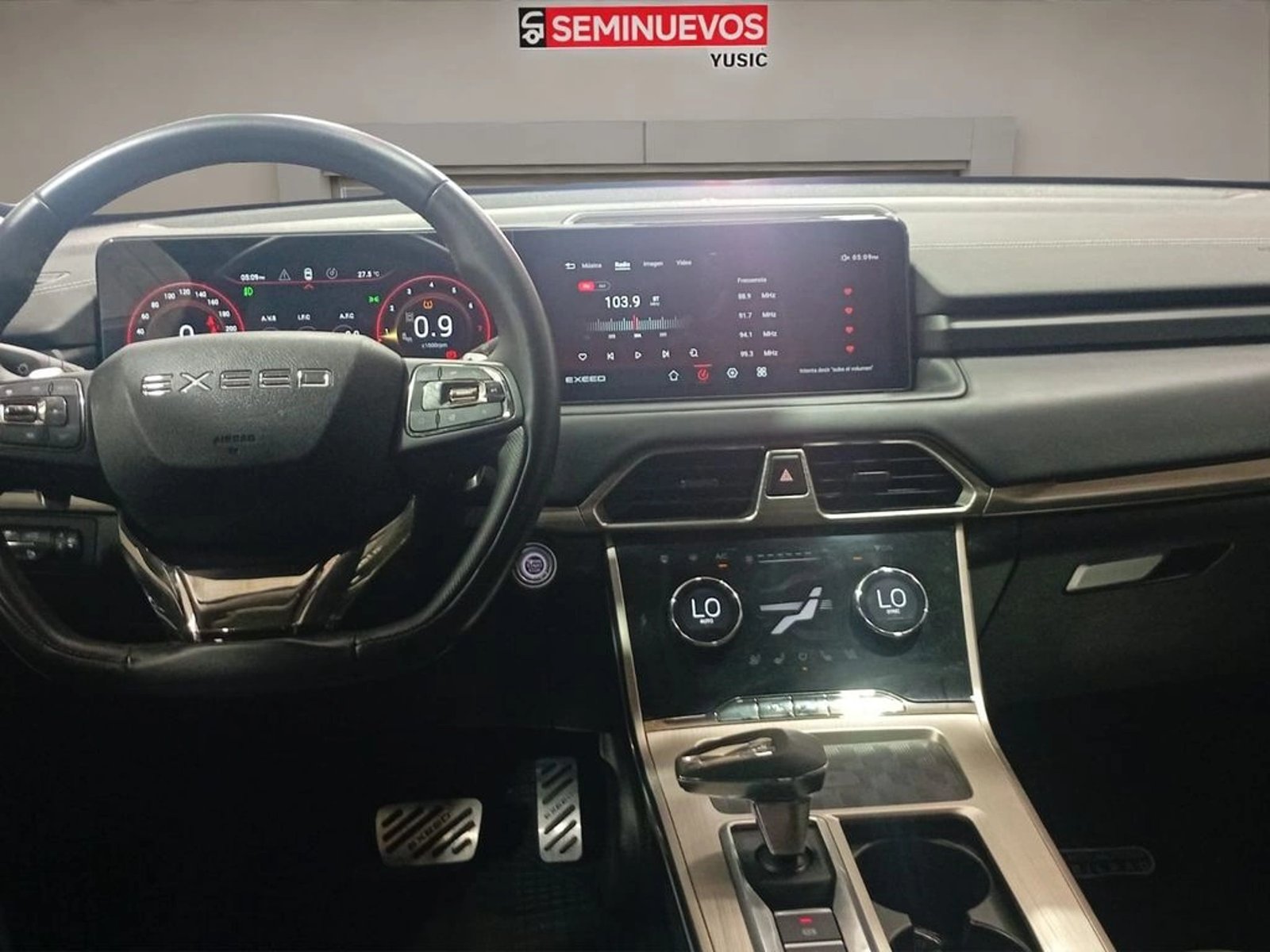Exeed TXL UNLIMITED 2.0 AUT 2022 - Imagen 11 de 13