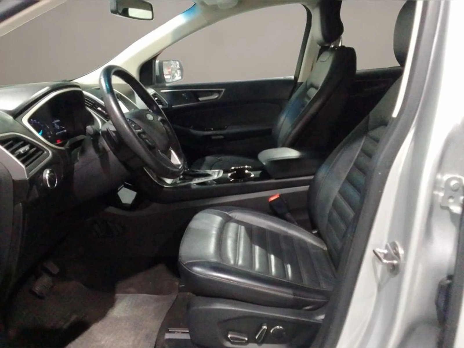 Ford EDGE FORD  EDGE 2.0 AUT 2019 - Imagen 11 de 15