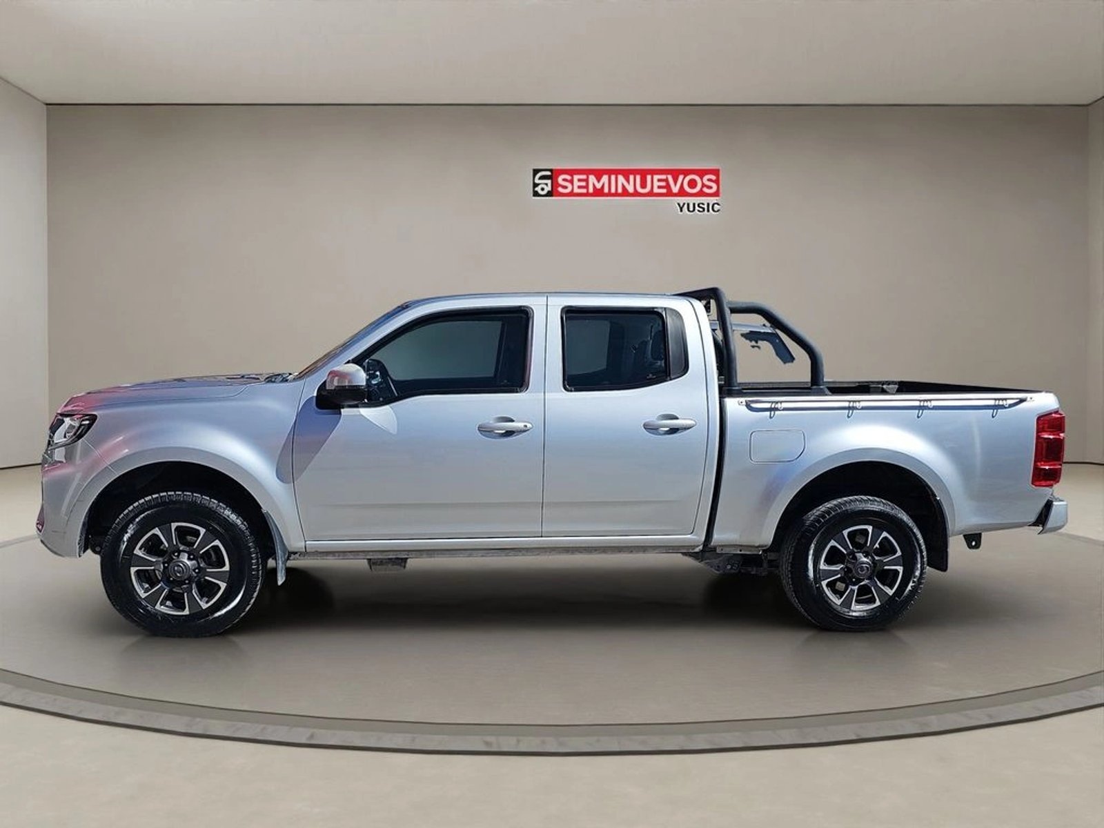 Great Wall WINGLE 7 2.4 ELITE DOB. CAB. 4X2 MT 4P 2022 - Foto 5 de 12