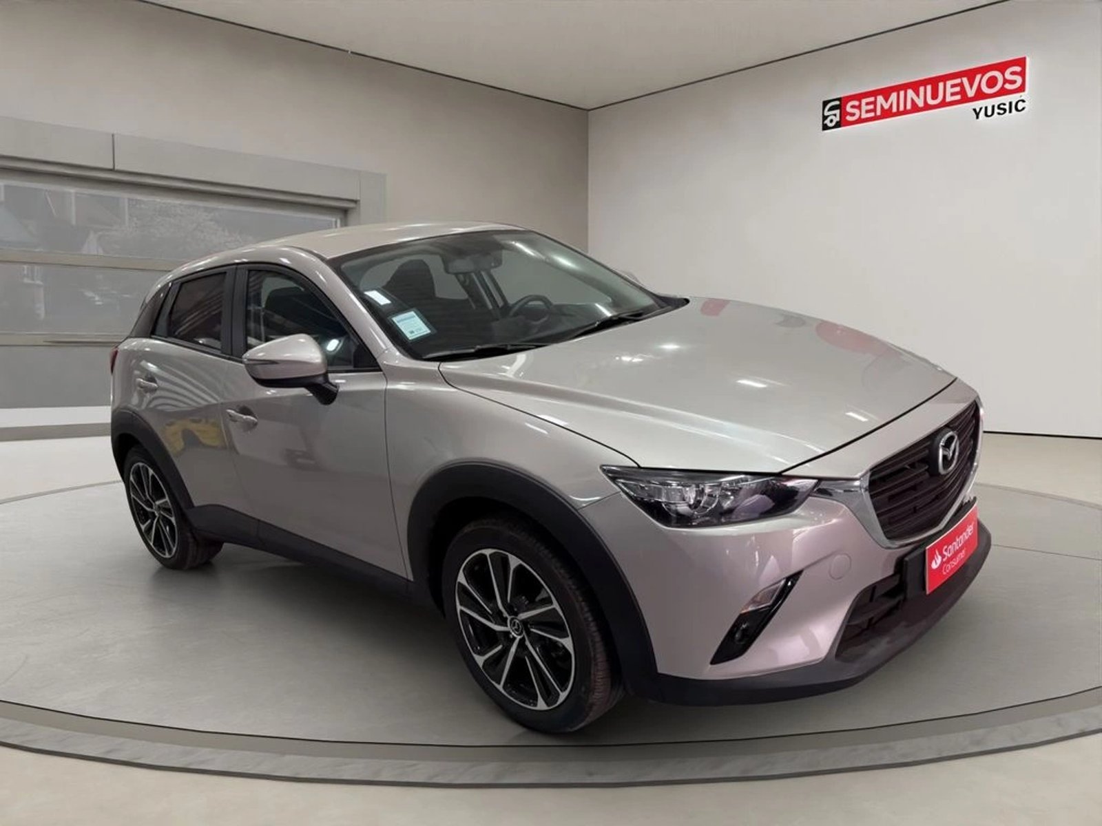 Mazda MX-3 2WD 2.0 AUT 2026 - Imagen 6 de 8
