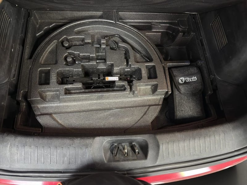 Changan CS35 1.6 PLUS COMFORT MT 2023 - Imagen 11 de 19