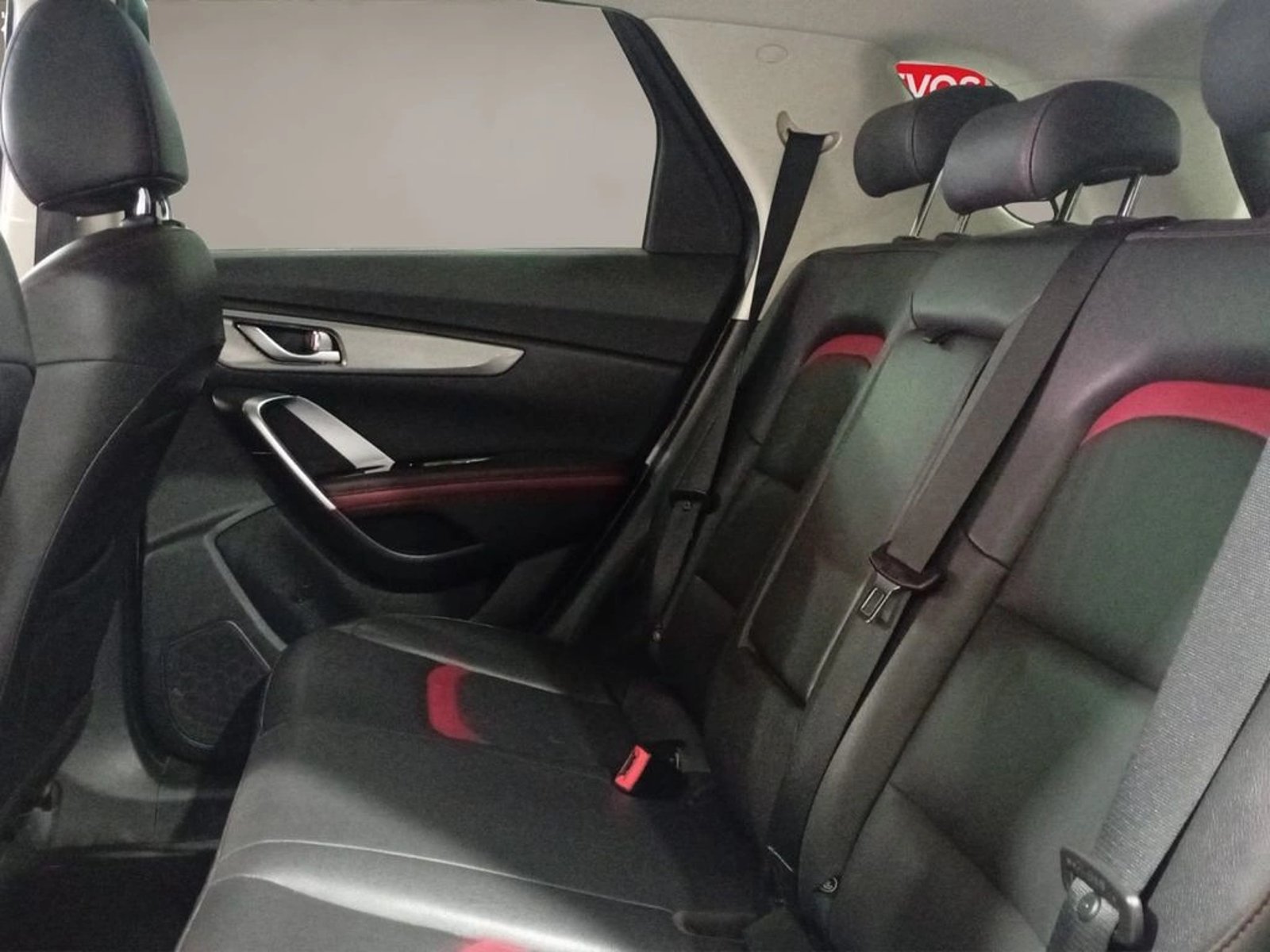 Changan CS55 CS55 2023 - Imagen 5 de 16