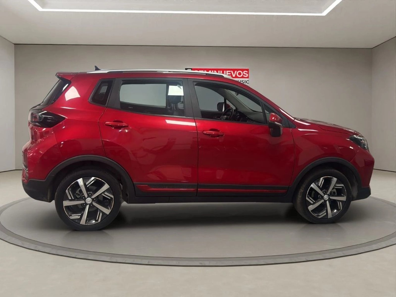 CHANGAN NEW CS15 ELITE 2024 - Imagen 8 de 18