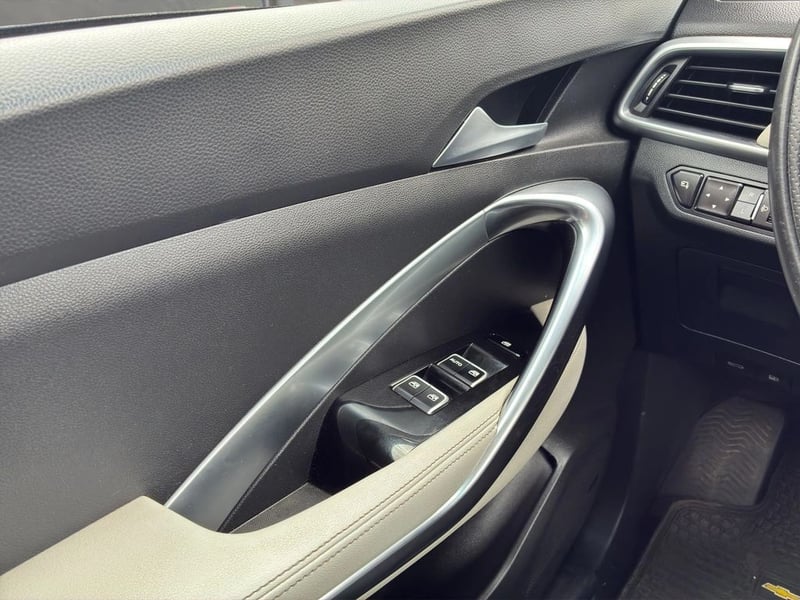 Chevrolet CAPTIVA PREMIER 1.5 2021 - Imagen 12 de 16